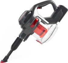 Image of Beldray Airgility Cordless Vacuum Cleaner – 100W, 22.2V Rechargeable, Converts
