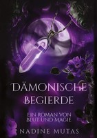 Nadine Mutas | DäMonische Begierde | Taschenbuch | Deutsch (2026) | 284 S.