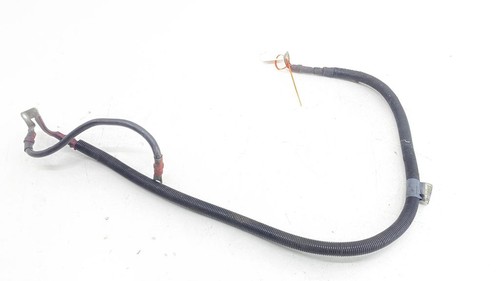 BMW 5 E60 E61 2008 Kabel Anlasser 7804127 Diesel 130kW EPK15018