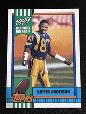 Click to enlarge Flipper Anderson
