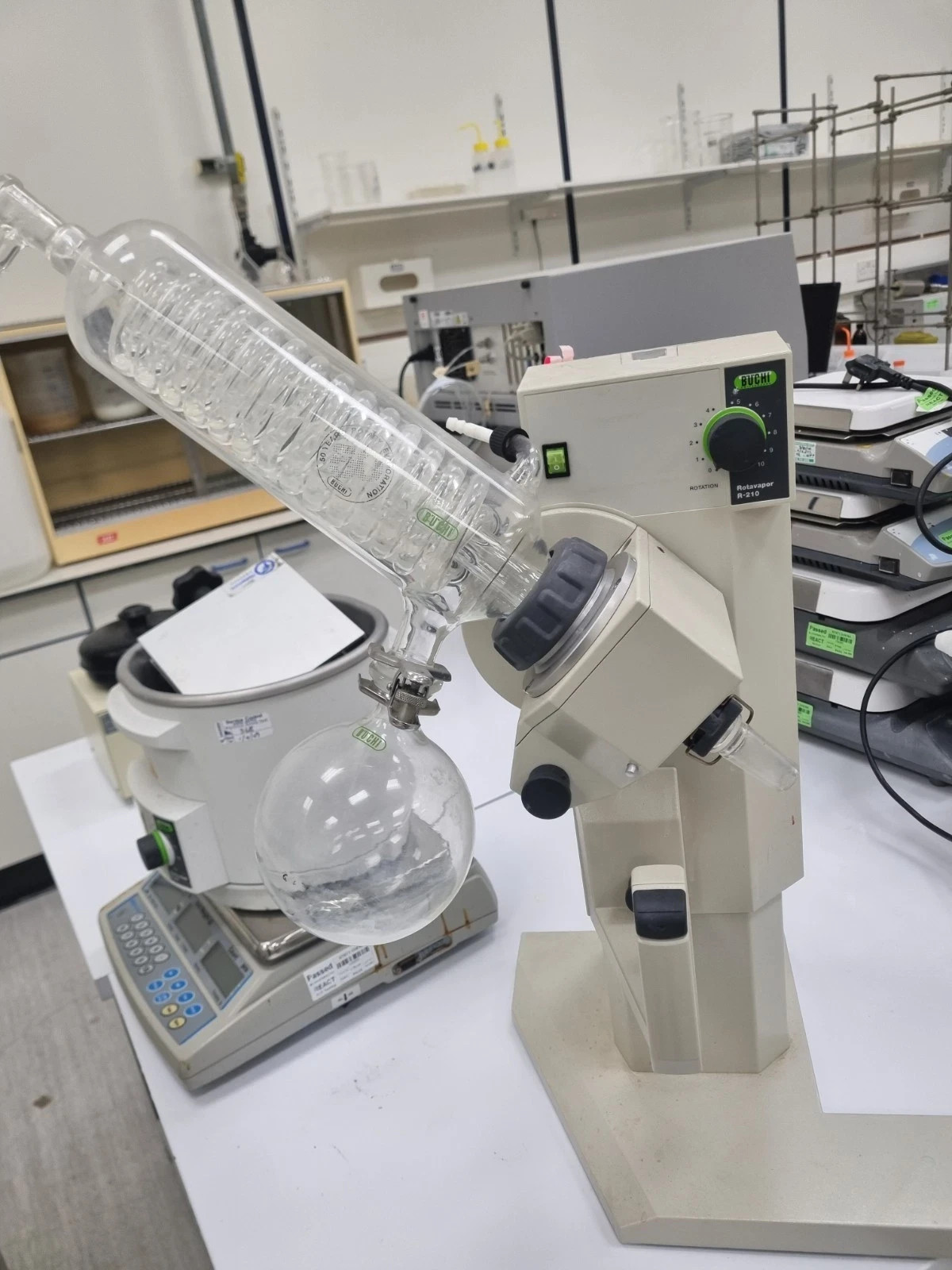 distillation kit