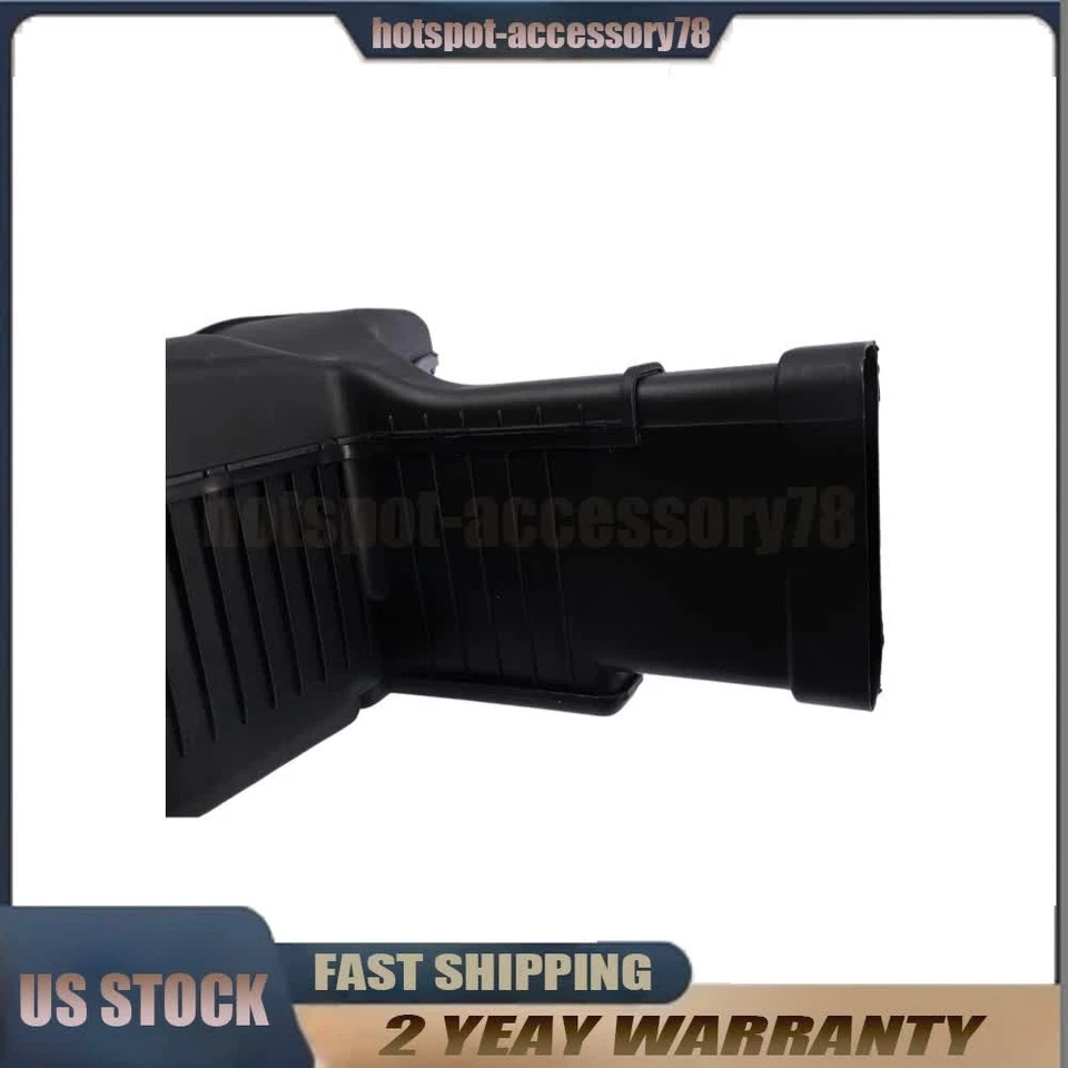 Подходит для Hyundai Sonata 2011 2012 2013 2014 2,4 л новый воздухозаборник впускной канал 282103S600 - Изображение 3 из 4