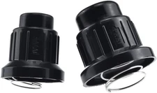 Grill Igniter Button Cap Spark Generator Knob AAA and AA Battery Pulse Igniter P