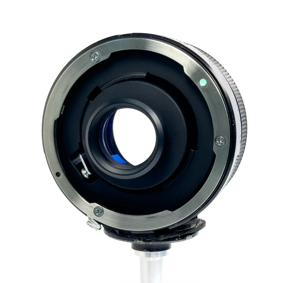 Lente gran angular Tamron 28 mm f2,5 rara Canon EOS apta, limpia, se puede usar en DSLR Foto 4 de 4