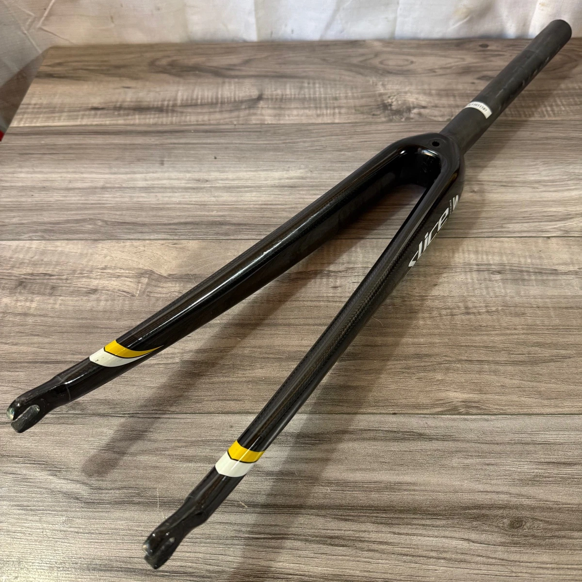 Cannondale Carbon Rigid Bicycle Forks for sale | eBay