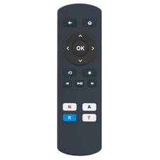 New Replace Remote compatible with  Roku Box,for Roku Express,for Roku Premiere