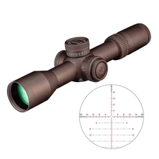 Vortex Razor HD Gen III 4-24x44mm FFP EBR-7D MOA Riflescope RZR-42401