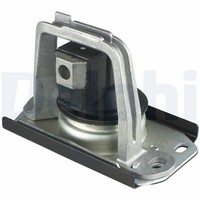 Motorlager Motorhalter Rechts FÜR Opel Vivaro A BUS (X83) - Delphi TEM043