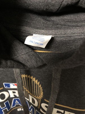 MLB 2024 Locker Room Hoodie 2XL グレー MLB 2024 Locker Room Hoodie 2XL Grey | eBay