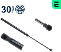 Optimal AG-51796 Gasfeder FüR Koffer-/Laderaum Gasfeder GasdäMpfer FüR Volvo