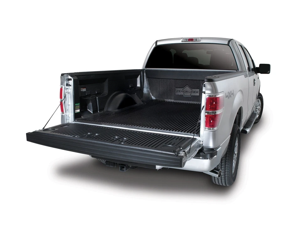 Penda 51007SRX Pendaliner Over Rail Truck Bed Liner - Image 2 of 4