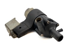 Mercedes Benz Zusatzwasserpumpe W124 W208 Pumpe 1248302214 A0018351364 Mercedes Benz Zusatzwasserpumpe W124 W208 Pumpe 1248302214 A0018351364