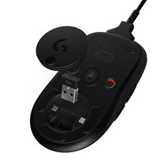 Logitech G Pro Wireless LIGHTSPEED Gaming Mouse 25K Sensor Professional Esports — image 7