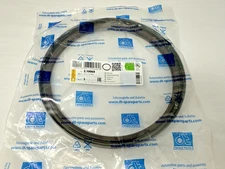 New Oil Seal for Volvo D12 Engine 1543896 (510-15609) Fast Free Shipping!