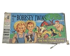 Vintage The Bobbsey Twins On The Farm Board Game 4310-7 by Milton Bradley 1957