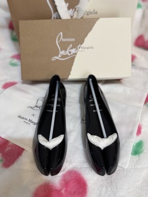 Christian Louboutin x Maison Margiela 