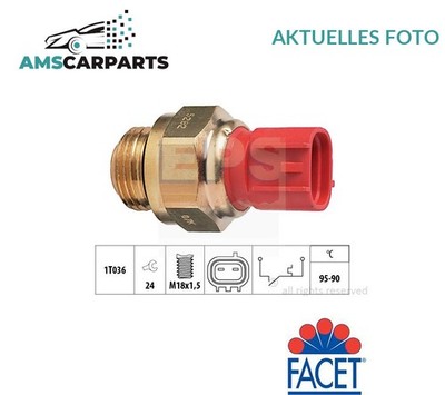 TEMPERATURSCHALTER KÜHLERLÜFTER 1850282 EPS NEU OE QUALITÄT