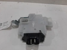 NISSAN X-TRAIL DCI TEKNA MK3 2014-2021 5 Rear Boot Lid Tailgate Lock Mechanism