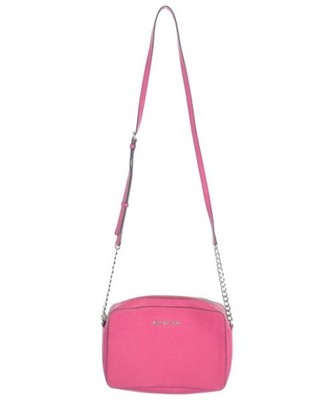 MICHAEL MICHAEL KORS Shoulder Bags Pink 2200691274027
