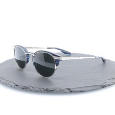 Authentic Barton Perreira Women s Sunglasses "ROUX" 48-22-145 MMI VIDEO 