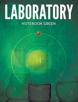 Speedy Publishing Llc | Laboratory Notebook Green | Taschenbuch | Englisch