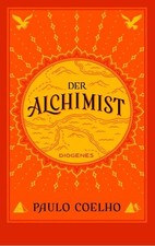 Der Alchimist | Paulo Coelho | deutsch | O Alquimista