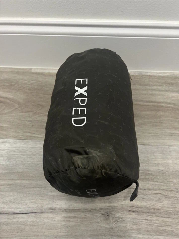 Exped Ultra 7R Sleeping Pad / Mat Medium - Image 2 of 4