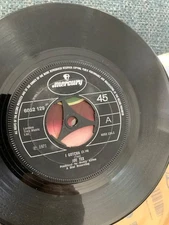 Joe tex.  I Gotcha. . .  7” vinyl   1971. Mercury