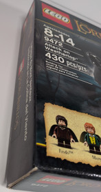 LEGO The Lord of the Rings 9472 Attack on Weathertop New Sealed 2012