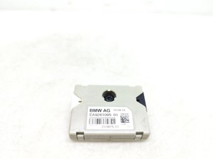 BMW 5 F10 F11 2013 Antennenverstärker Signalverstärker 21367510 RAG135865