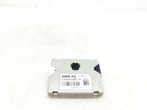 BMW 5 F10 F11 2013 Antennenverstärker Signalverstärker 21367510 RAG135865