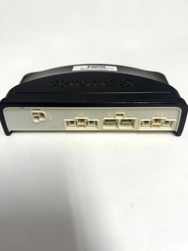 Used Merits Vision CF-P Dynamic Linx 40amp Control Module DLX-PM40-A - Picture 3 of 5