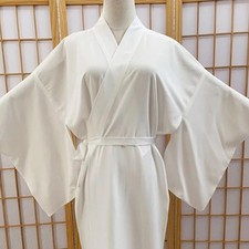 Japanese Kimono Undergarment Dress Traditional Kimono Undershirt