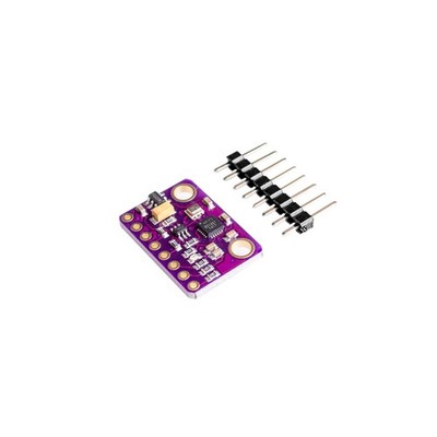 MPU9250 BMP280 GY-91 10DOF Acceleration Gyroscope Compass Nine Shaft Sensor