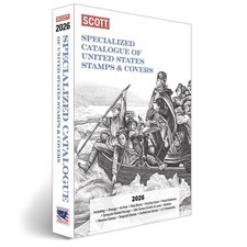 2026 Scott Specialized Catalogue of United St...