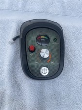 Mobility Scooter Tiler Head