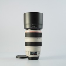 EXCELLENT Canon EF 70-300mm F/4-5.6 L IS USM Zoom Lens