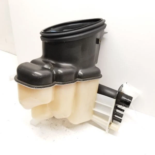 Botella depósito tanque refrigerante radiador Porsche Boxster 987 2005-06 99610604709 Foto 3 de 4