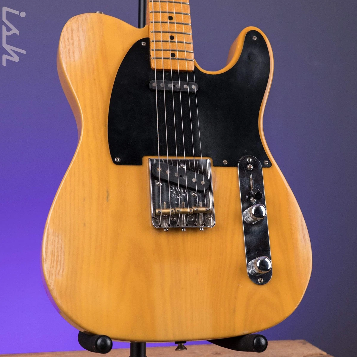 Fender Telecaster 1952 Reissue for sale - eBay