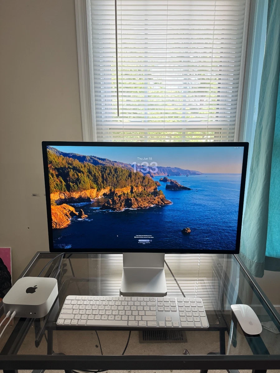 Apple Mac mini 16 GB RAM Desktops & All-In-One Computers for sale