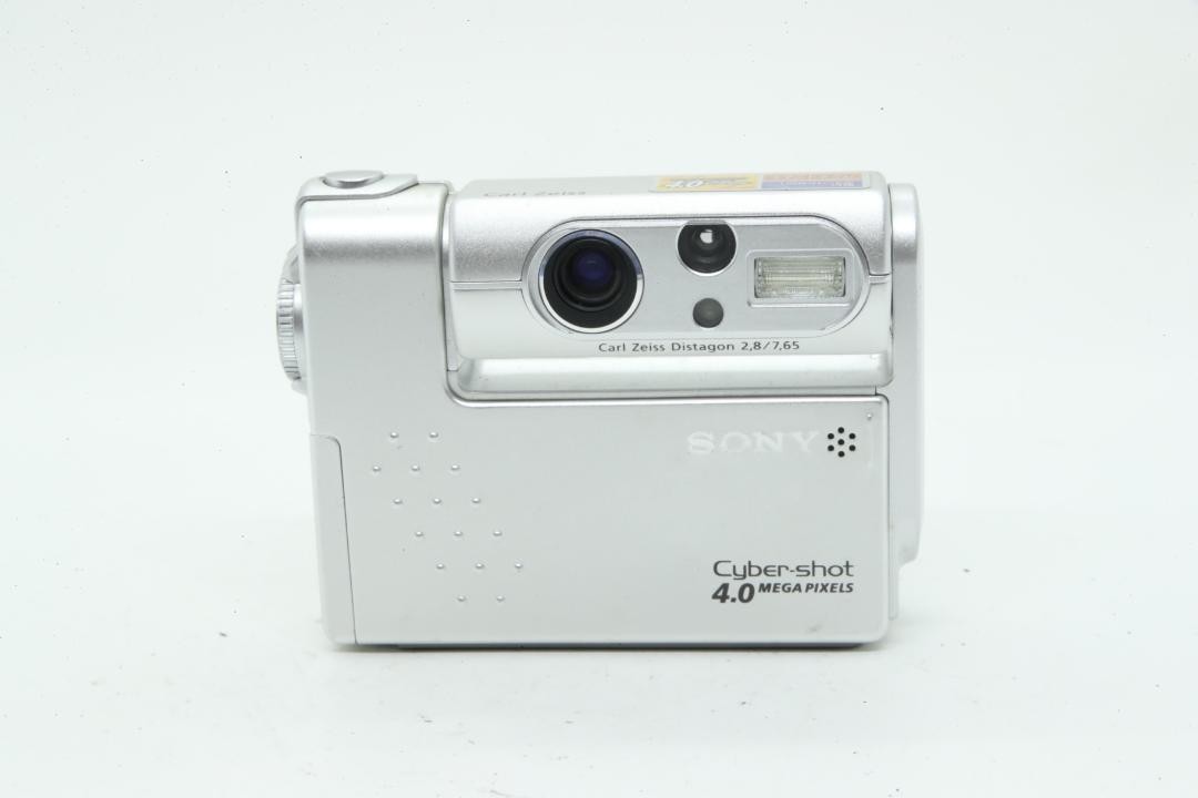 【S2157】 SONY Cyber-shot DSC-F77 ソニー S2157 SONY Cyber-shot DSC-F77 Sony | eBay
