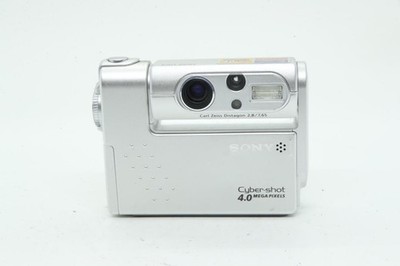 【S2157】 SONY Cyber-shot DSC-F77 ソニー S2157 SONY Cyber-shot DSC-F77 Sony | eBay