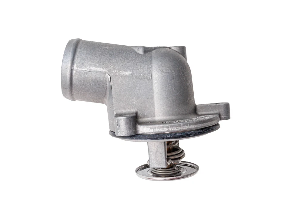 Nuevo termostato refrigerante motor Mercedes-Benz 1994-2004 OEM Wahler *1112000915 Foto 4 de 4