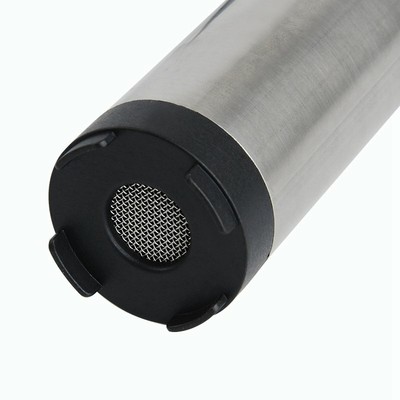 Auto 12V 12L/Min 38mm Edelstahl Tauchpumpe Wasserpumpe Diesel Pumpe
