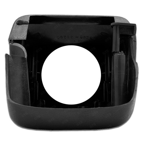 For Toyota Hilux Mighty-X 1989 '97 RHD Plastic Neck Cover Steering Wheel - Picture 8 of 11
