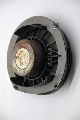 REAR DOOR SPEAKER FOR SEAT IBIZA 6L 02-08 FR CUPRA 1.9TDI SPORT