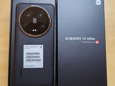 Xiaomi MI 14 5G ブラック Amazon.com: Xiaomi 14 5G + 4G LTE (256GB + 12GB) (UK Plug