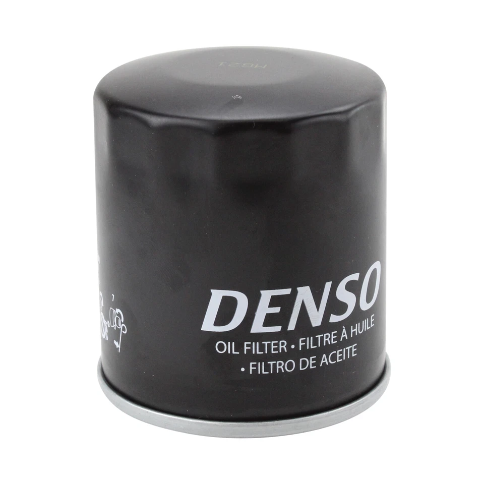 Filtro de aceite Enigne Denso 150-2000 para Chevy Dihatsu Geo Pontiac Scion Toyota L4 Foto 2 de 3