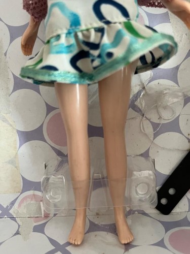 Neo Blythe Fruit Punch Takara Tomy Shop Muñeca Limitada Hasbro Japón con Caja - Imagen 5 de 5