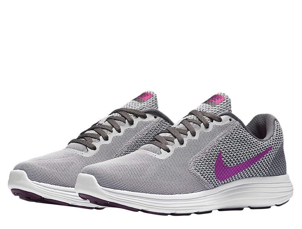 CLEARANCE!! NIKE REVOLUTION WOMENS RUNNING SHOES (B) (009)